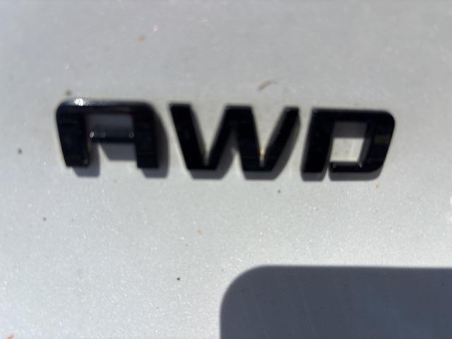 used 2021 Chevrolet Blazer car, priced at $31,995