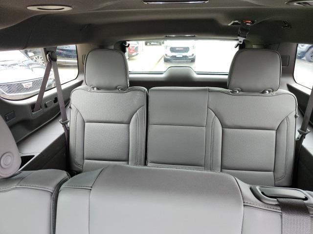 used 2023 GMC Yukon XL car, priced at $49,939