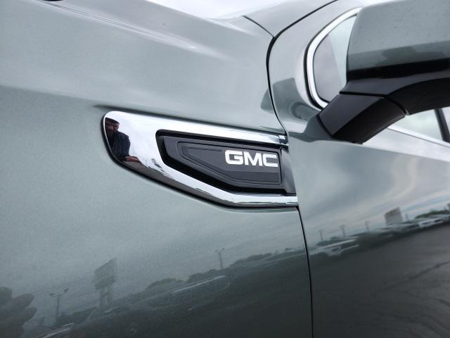 used 2023 GMC Yukon XL car, priced at $49,939