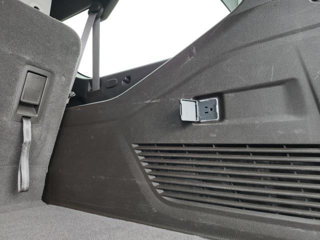 used 2023 GMC Yukon XL car, priced at $49,939