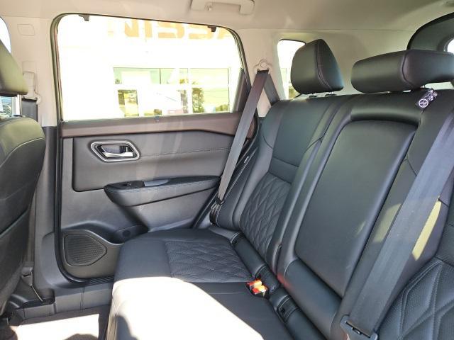 used 2023 Nissan Rogue car, priced at $32,995
