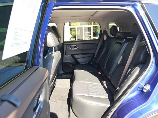 used 2023 Nissan Rogue car, priced at $32,995