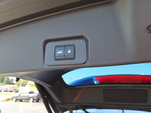 used 2023 Nissan Rogue car, priced at $32,995