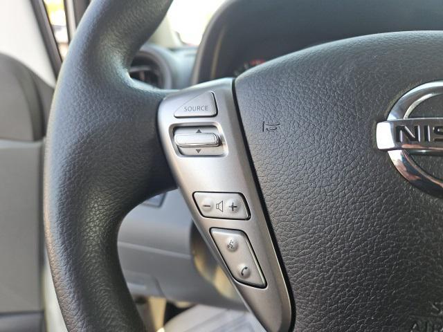 used 2021 Nissan NV200 car, priced at $20,995