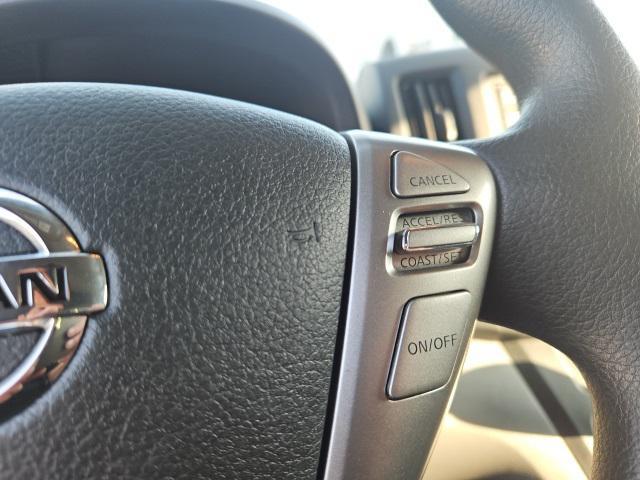 used 2021 Nissan NV200 car, priced at $20,995
