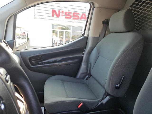 used 2021 Nissan NV200 car, priced at $20,995