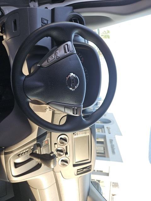 used 2021 Nissan NV200 car, priced at $20,995