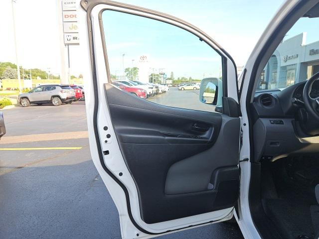 used 2021 Nissan NV200 car, priced at $20,995