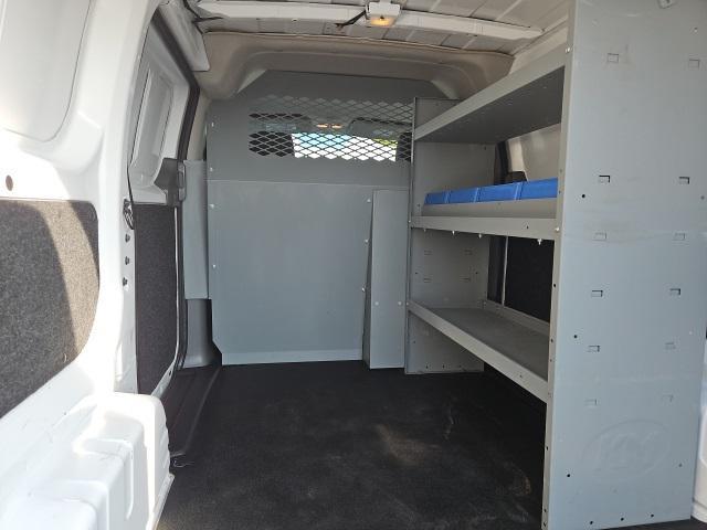 used 2021 Nissan NV200 car, priced at $20,995