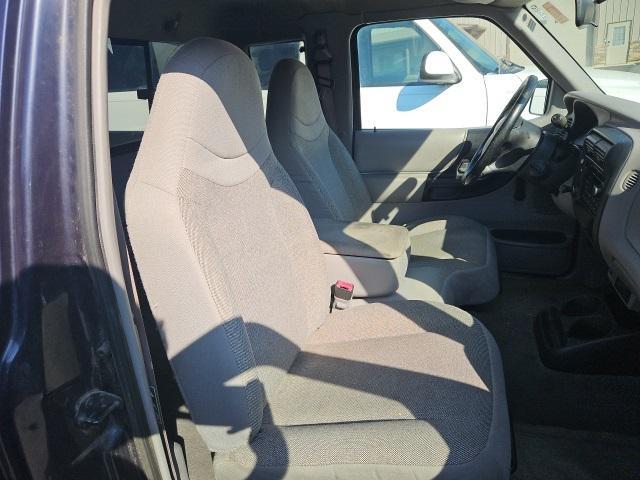 used 2000 Ford Ranger car, priced at $7,995