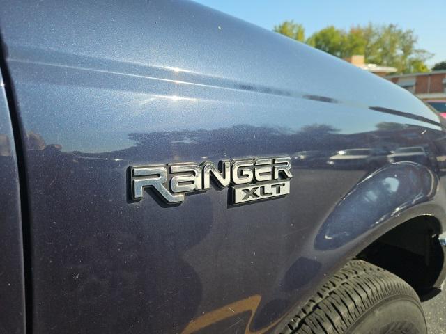 used 2000 Ford Ranger car, priced at $7,995