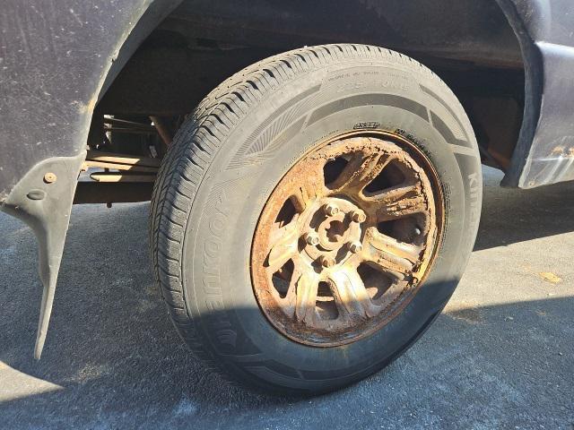 used 2000 Ford Ranger car, priced at $7,995