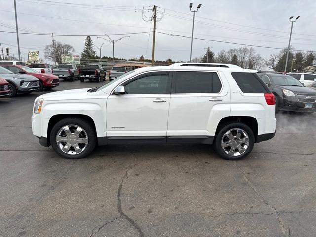 used 2014 GMC Terrain car, priced at $12,595