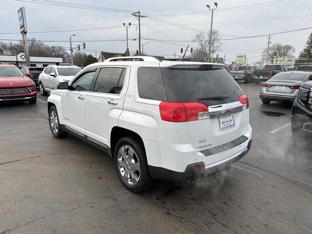 used 2014 GMC Terrain car, priced at $12,595