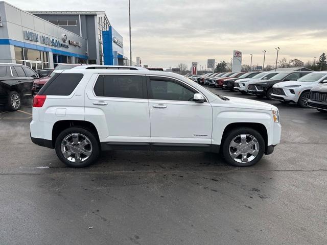 used 2014 GMC Terrain car, priced at $12,595