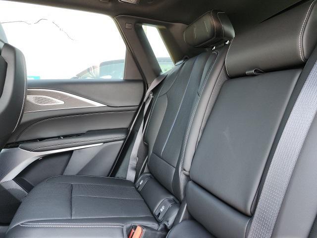 new 2026 Cadillac LYRIQ car, priced at $81,110