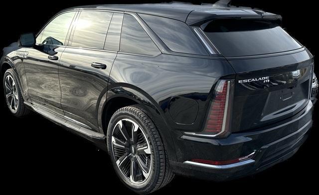 new 2025 Cadillac Escalade IQ car, priced at $135,105