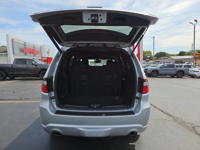 used 2024 Dodge Durango car, priced at $37,294