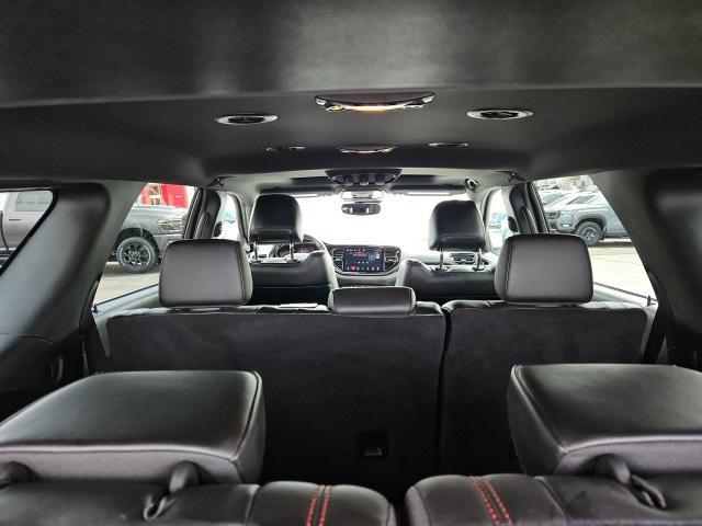 used 2024 Dodge Durango car, priced at $37,294