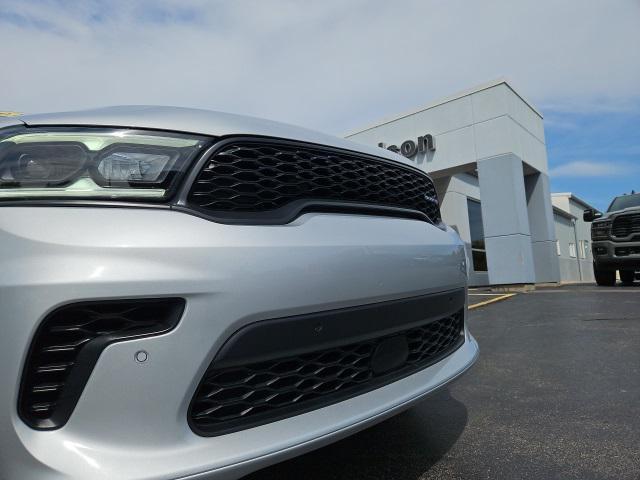 used 2024 Dodge Durango car, priced at $37,294