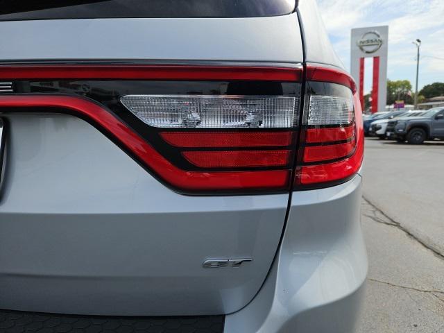 used 2024 Dodge Durango car, priced at $37,294