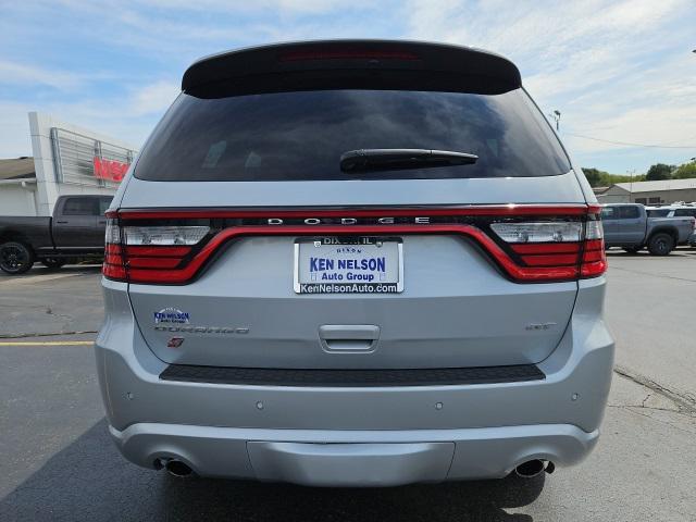 used 2024 Dodge Durango car, priced at $37,294