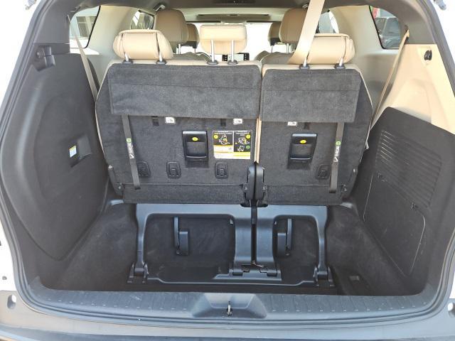used 2021 Toyota Sienna car, priced at $30,983