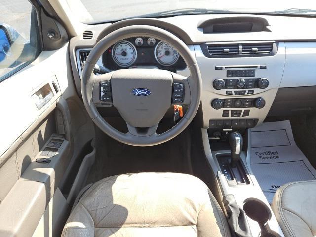 used 2010 Ford Focus car, priced at $4,995
