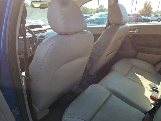 used 2010 Ford Focus car, priced at $4,995