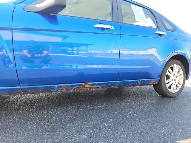 used 2010 Ford Focus car, priced at $4,995