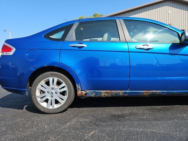 used 2010 Ford Focus car, priced at $4,995