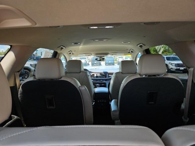 used 2019 Buick Enclave car, priced at $19,995