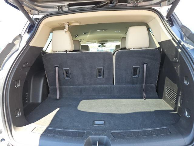 used 2019 Buick Enclave car, priced at $19,995