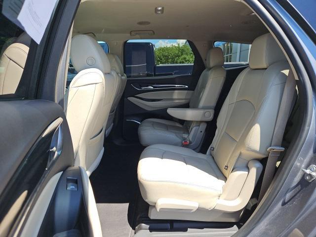 used 2019 Buick Enclave car, priced at $19,995