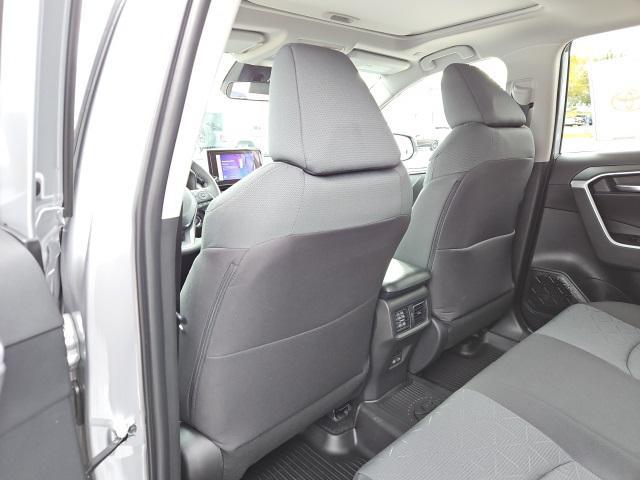 new 2025 Toyota RAV4 Hybrid car, priced at $36,969