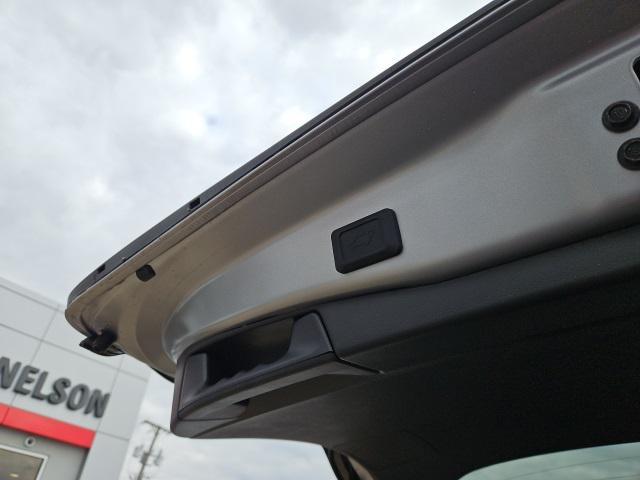 new 2025 Toyota RAV4 Hybrid car, priced at $36,969