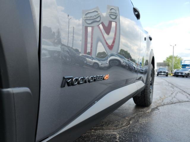 new 2025 Nissan Pathfinder car, priced at $41,463