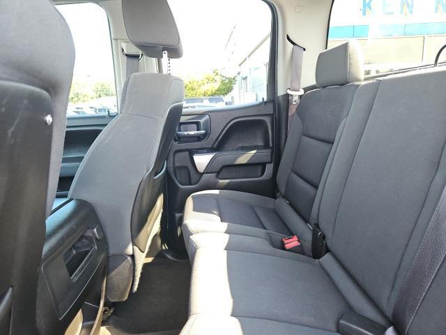 used 2015 Chevrolet Silverado 1500 car, priced at $12,995