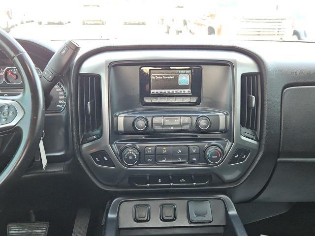 used 2015 Chevrolet Silverado 1500 car, priced at $12,995