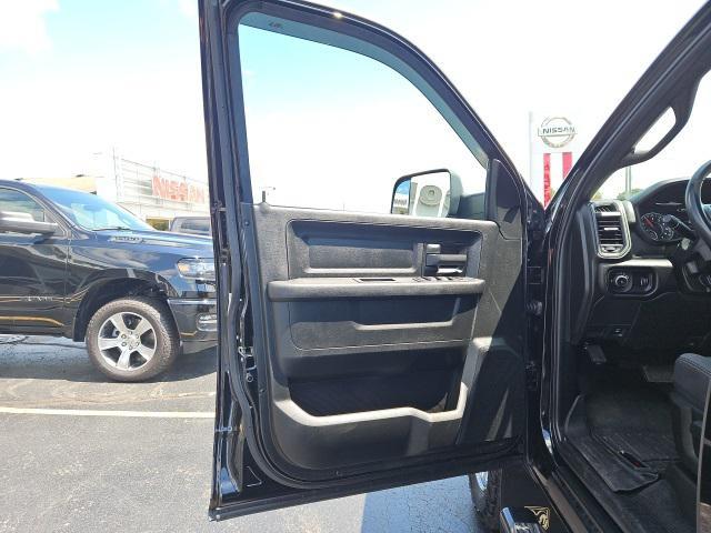 used 2022 Ram 2500 car, priced at $34,995