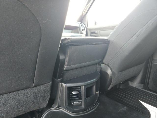 used 2022 Ram 2500 car, priced at $34,995