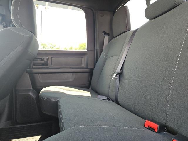 used 2022 Ram 2500 car, priced at $34,995