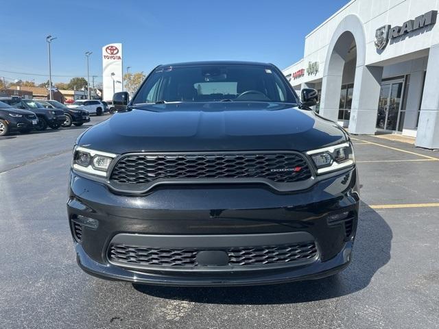 used 2023 Dodge Durango car, priced at $36,598