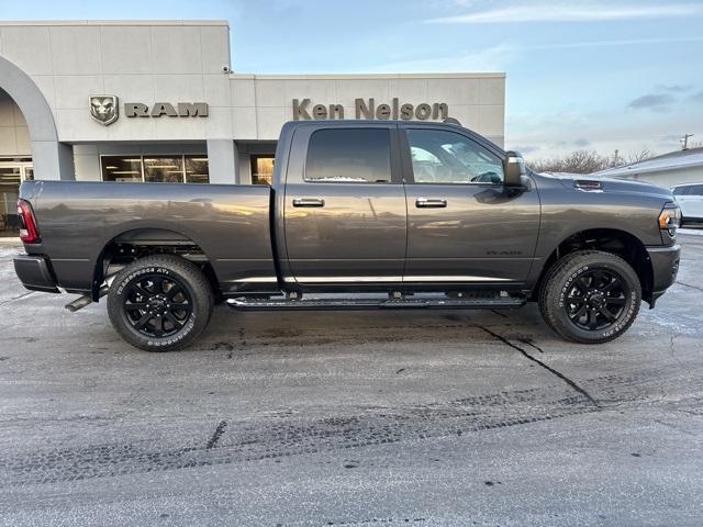 new 2024 Ram 2500 car, priced at $60,060