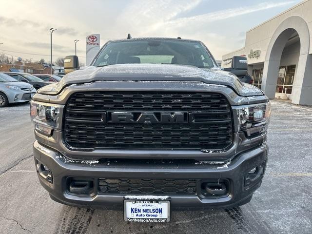 new 2024 Ram 2500 car, priced at $60,060