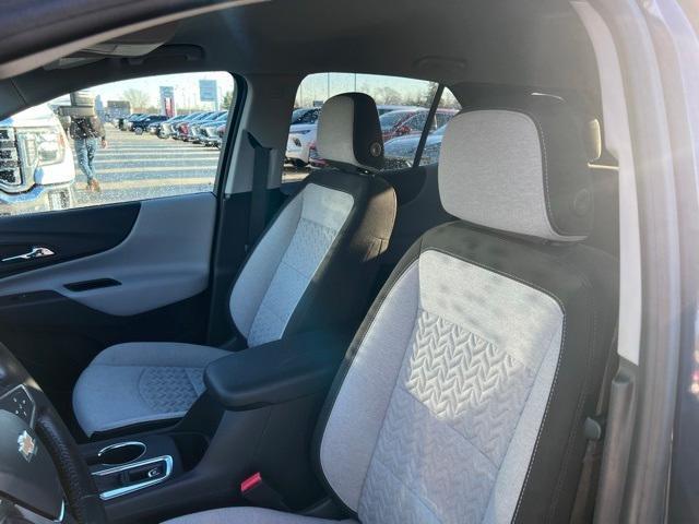 used 2022 Chevrolet Equinox car, priced at $24,995