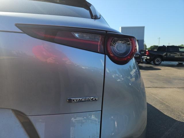 used 2021 Mazda CX-30 car, priced at $17,705
