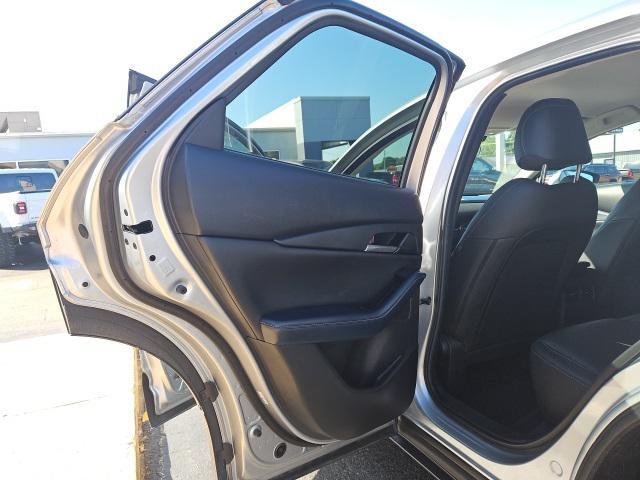 used 2021 Mazda CX-30 car, priced at $17,705
