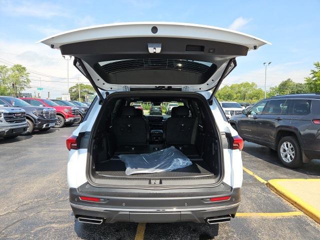 new 2026 Buick Enclave car, priced at $54,697