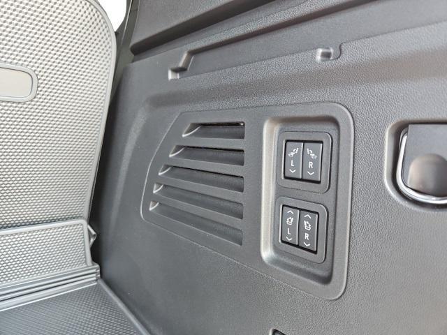 new 2026 Buick Enclave car, priced at $54,697